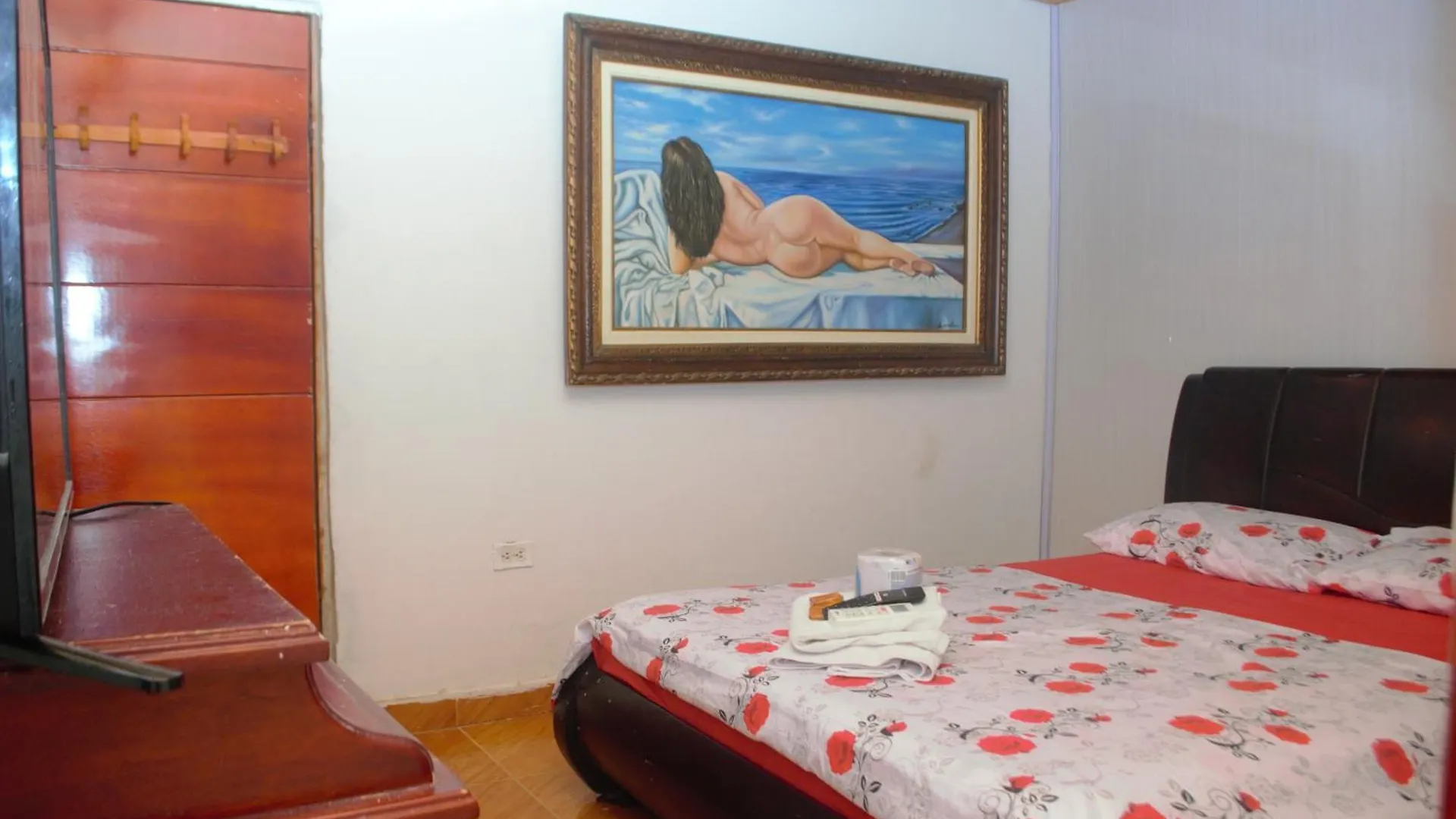 Paraiso Beach Cartagena Hotel
