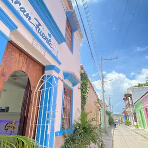 Hotel Casa Gran Fuente, Cartagena