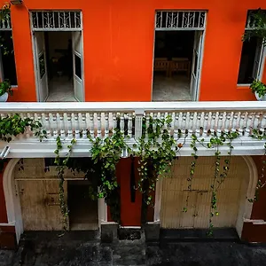 Marie Real Hotel