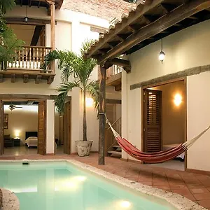 Casa Sweety Cartagena