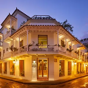 Boutique Casona Del Colegio Hotel